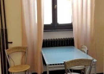 offro-casa-in-affitto-torino-monolocale-arredato-3 - Appartamento Via Châtillon 44, Torino (zona Barriera Milano) - foto 3