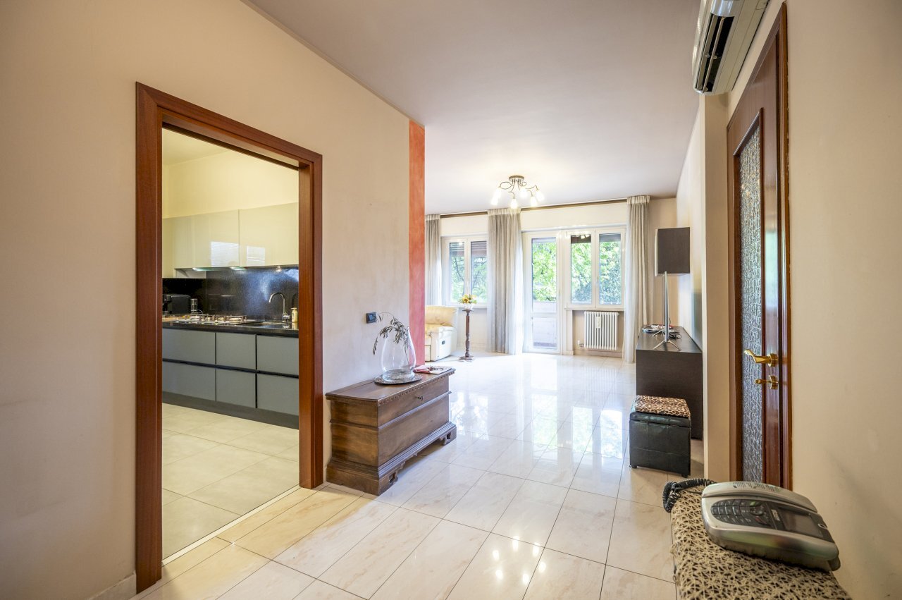 via da vinci 26_parma__37.jpg - Four-room apartment Via Leonardo Da Vinci 1000, Parma (neighborhood San Lazzaro) - photo 3
