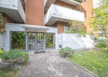 via da vinci 26_parma__3.jpg - Monolocale Via Leonardo Da Vinci 1000, Parma (zona San Lazzaro) - foto 1