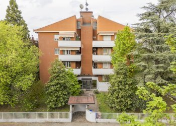 via da vinci 26_parma__83.jpg - Monolocale Via Leonardo Da Vinci 1000, Parma (zona San Lazzaro) - foto 2