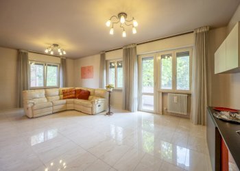 via da vinci 26_parma__46.jpg - Monolocale Via Leonardo Da Vinci 1000, Parma (zona San Lazzaro) - foto 6