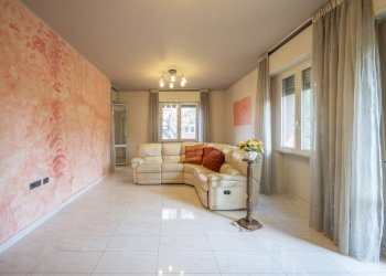 via da vinci 26_parma__44.jpg - Monolocale Via Leonardo Da Vinci 1000, Parma (zona San Lazzaro) - foto 7