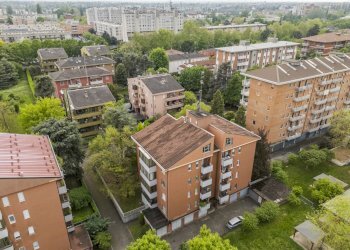 via da vinci 26_parma__81.jpg - Monolocale Via Leonardo Da Vinci 1000, Parma (zona San Lazzaro) - foto 20