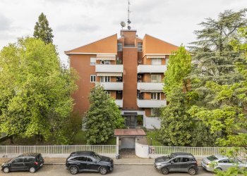 via da vinci 26_parma__90.jpg - Monolocale Via Leonardo Da Vinci 1000, Parma (zona San Lazzaro) - foto 21