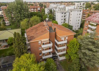 via da vinci 26_parma__88.jpg - Monolocale Via Leonardo Da Vinci 1000, Parma (zona San Lazzaro) - foto 22