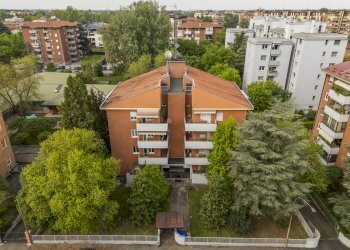 via da vinci 26_parma__79.jpg - Monolocale Via Leonardo Da Vinci 1000, Parma (zona San Lazzaro) - foto 23