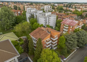 via da vinci 26_parma__92.jpg - Monolocale Via Leonardo Da Vinci 1000, Parma (zona San Lazzaro) - foto 24