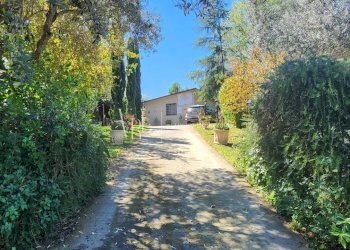 12 - Albergo - Struttura ricettiva Via Appia Antica, Roma - foto 13