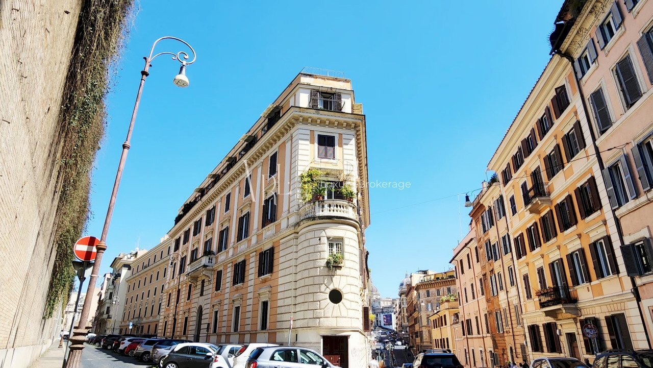 2 - Appartamento Roma - foto 2