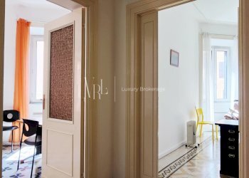 11 - Appartamento Roma - foto 11