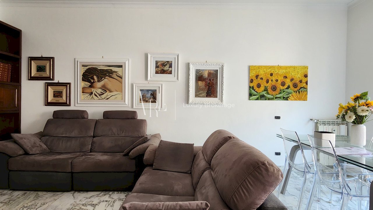 2 - Trilocale Roma - foto 2