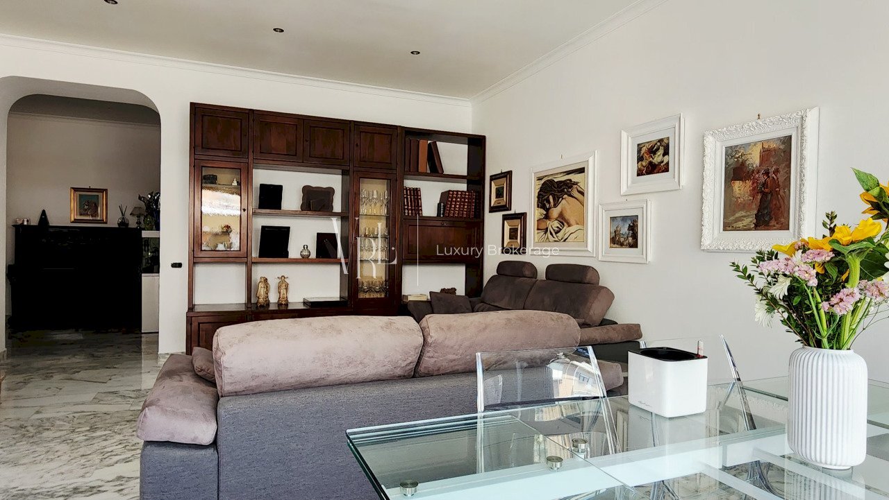 3 - Trilocale Roma - foto 3