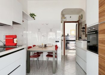 6 - Trilocale Roma - foto 6