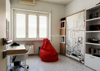 14 - Trilocale Roma - foto 14