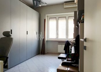 17 - Trilocale Roma - foto 17