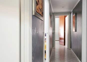 18 - Trilocale Roma - foto 18