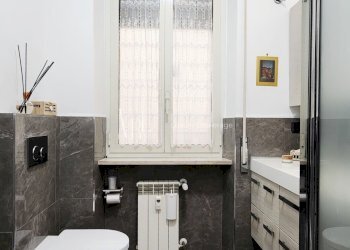 19 - Trilocale Roma - foto 19