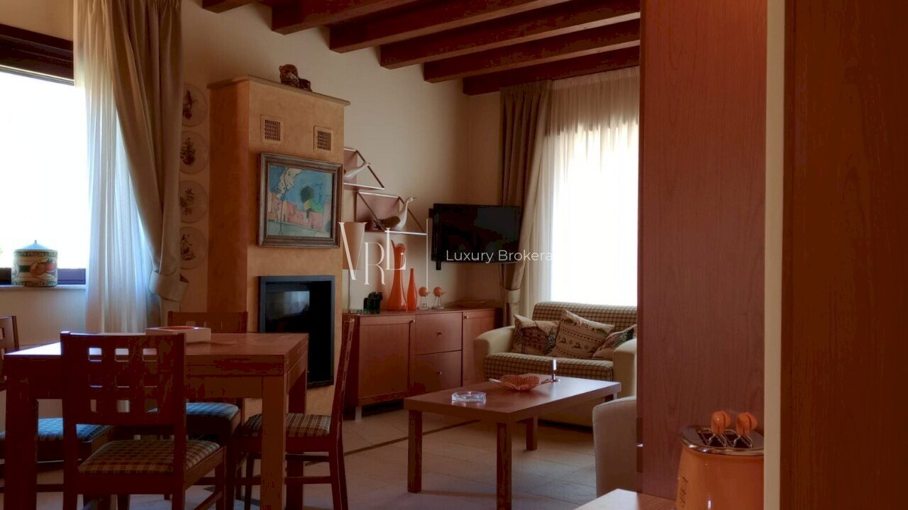 1 - Appartamento Cortina d'Ampezzo - foto 1