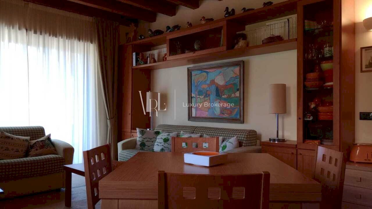 2 - Appartamento Cortina d'Ampezzo - foto 2