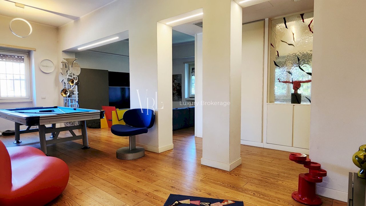 1 - Quadrilocale Roma - foto 1