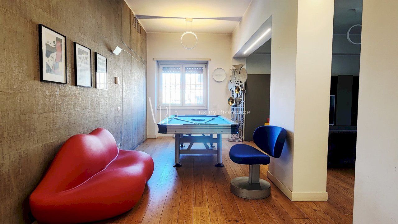 2 - Quadrilocale Roma - foto 2