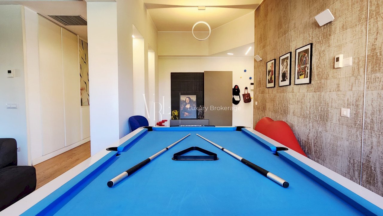 3 - Quadrilocale Roma - foto 3