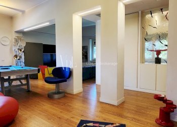 1 - Quadrilocale Roma - foto 1