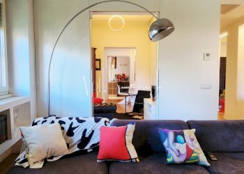 5 - Quadrilocale Roma - foto 5