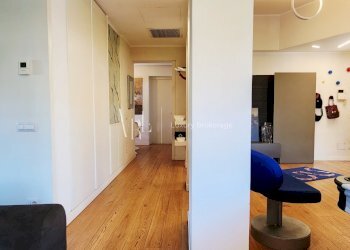 10 - Quadrilocale Roma - foto 10