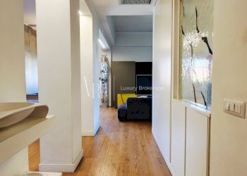 13 - Quadrilocale Roma - foto 13