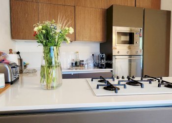 16 - Quadrilocale Roma - foto 16