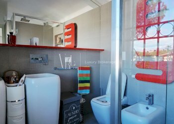 22 - Quadrilocale Roma - foto 22