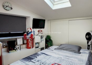 27 - Quadrilocale Roma - foto 27