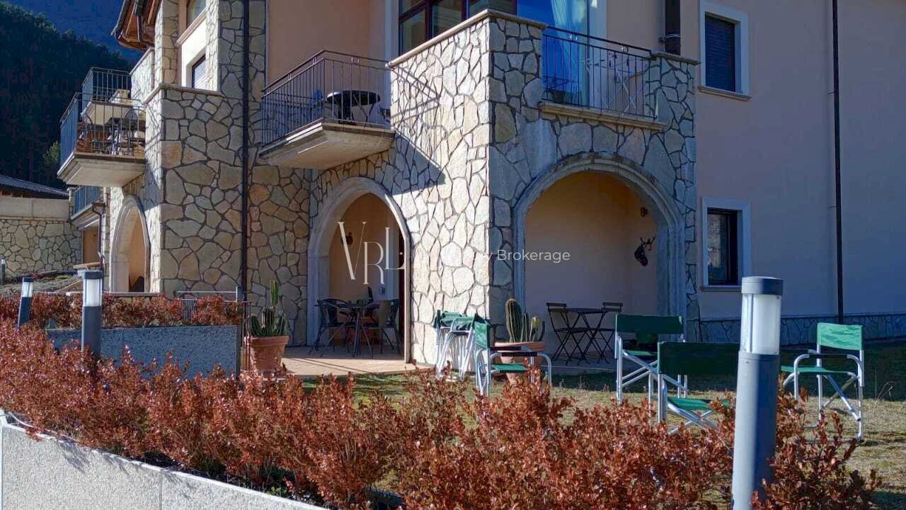 1 - Appartamento Cortina d'Ampezzo - foto 1