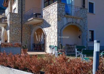 1 - Appartamento Cortina d'Ampezzo - foto 1