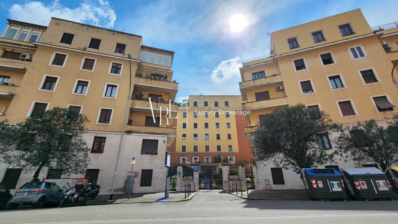 1 - Appartamento Roma - foto 1