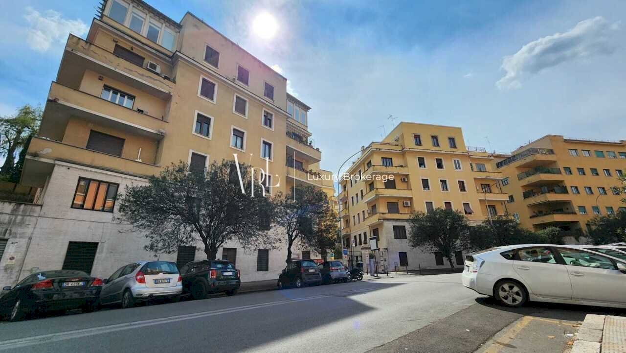 2 - Appartamento Roma - foto 2