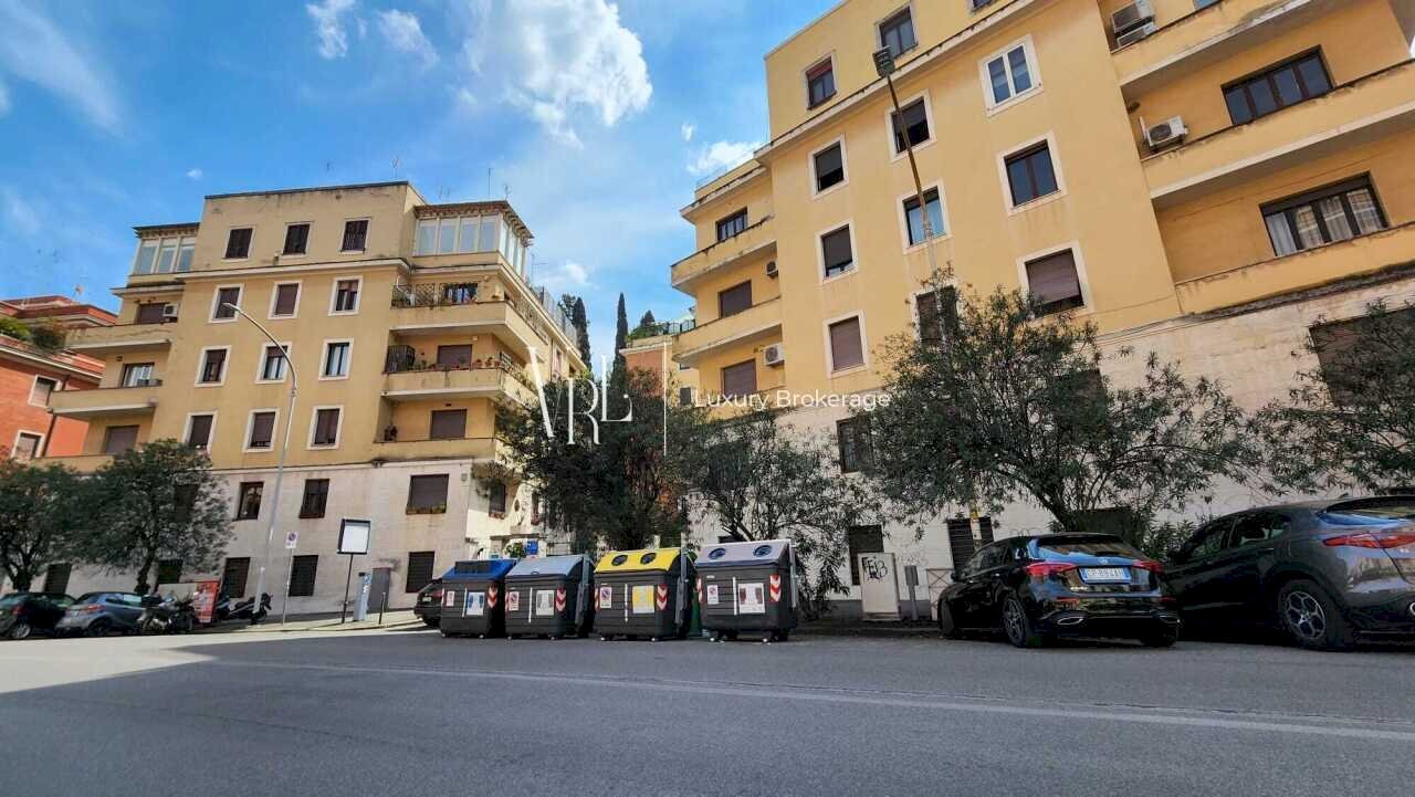 3 - Appartamento Roma - foto 3