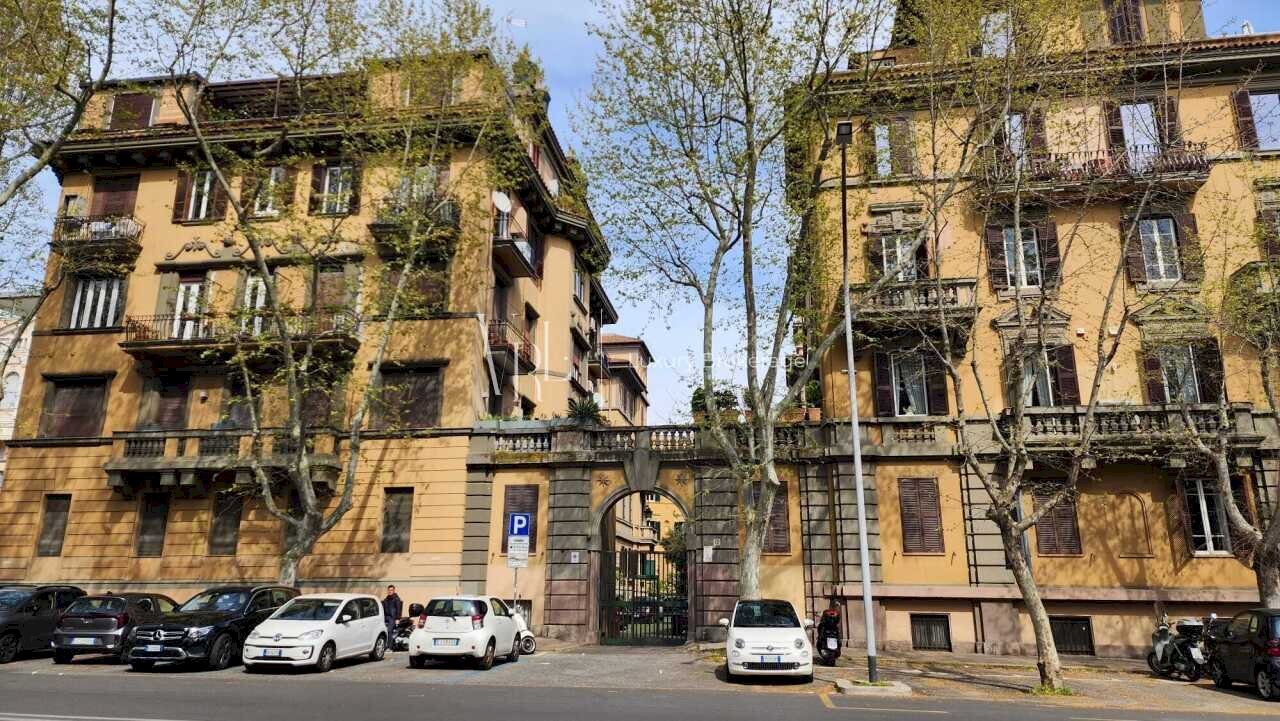 3 - Appartamento Roma - foto 3