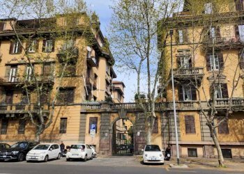 3 - Appartamento Roma - foto 3