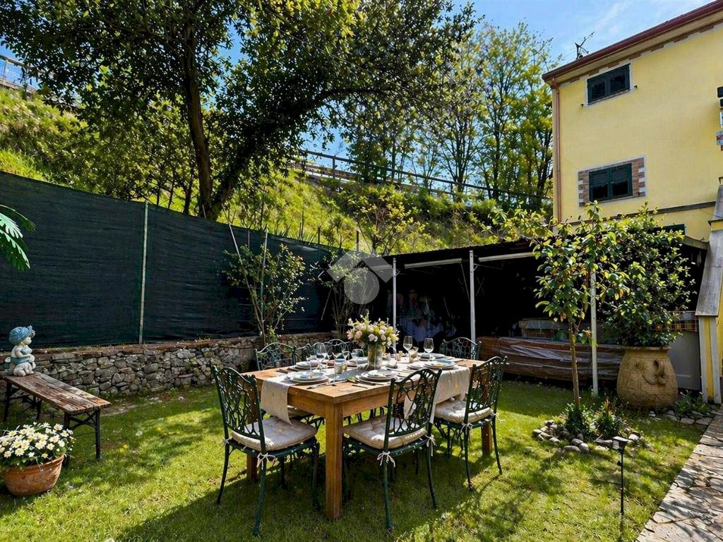 Trilocale Via Provinciale Piana, Vezzano Ligure - foto 1