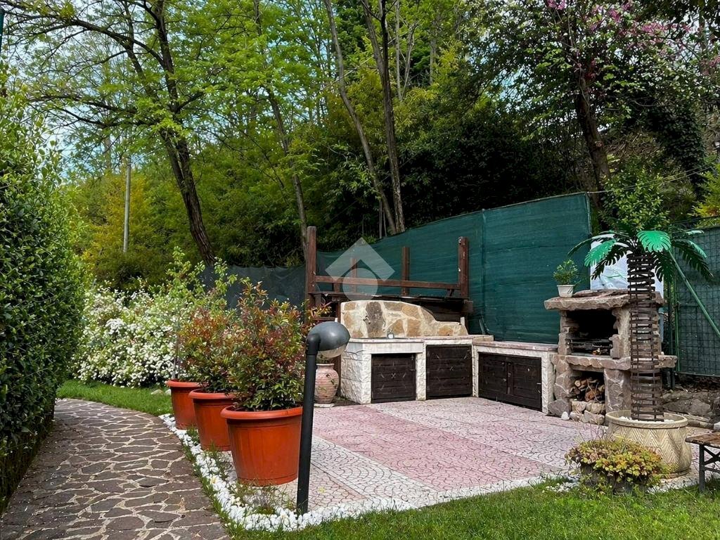 Trilocale Via Provinciale Piana, Vezzano Ligure - foto 2