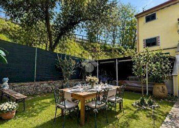 Trilocale Via Provinciale Piana, Vezzano Ligure - foto 1