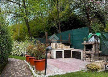 Trilocale Via Provinciale Piana, Vezzano Ligure - foto 2