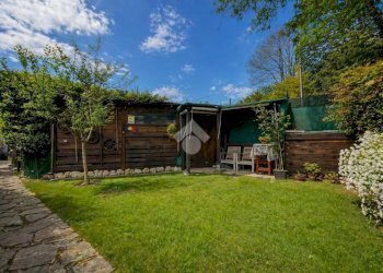 Trilocale Via Provinciale Piana, Vezzano Ligure - foto 4