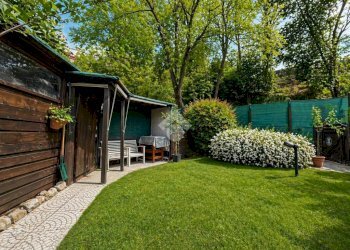 Trilocale Via Provinciale Piana, Vezzano Ligure - foto 5