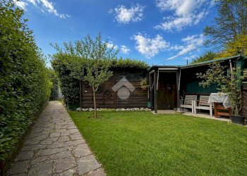 Trilocale Via Provinciale Piana, Vezzano Ligure - foto 6