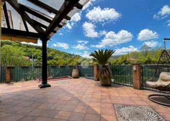 Trilocale Via Provinciale Piana, Vezzano Ligure - foto 7