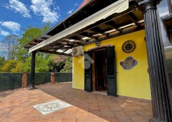 Trilocale Via Provinciale Piana, Vezzano Ligure - foto 8