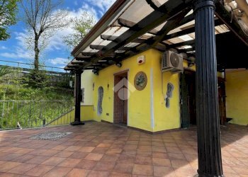 Trilocale Via Provinciale Piana, Vezzano Ligure - foto 9